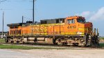 BNSF 4419